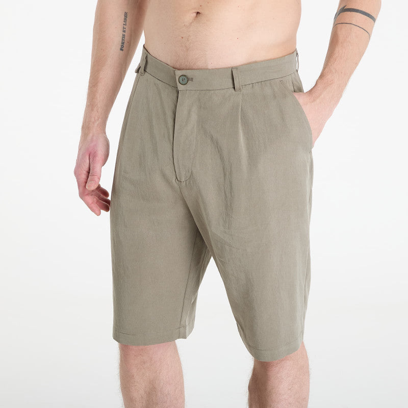 Guess Jeans Taylor Chino Shorts Mossy Green
