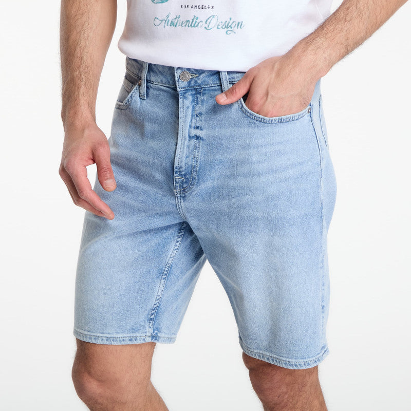 Guess Jeans Rodeo Short Resort