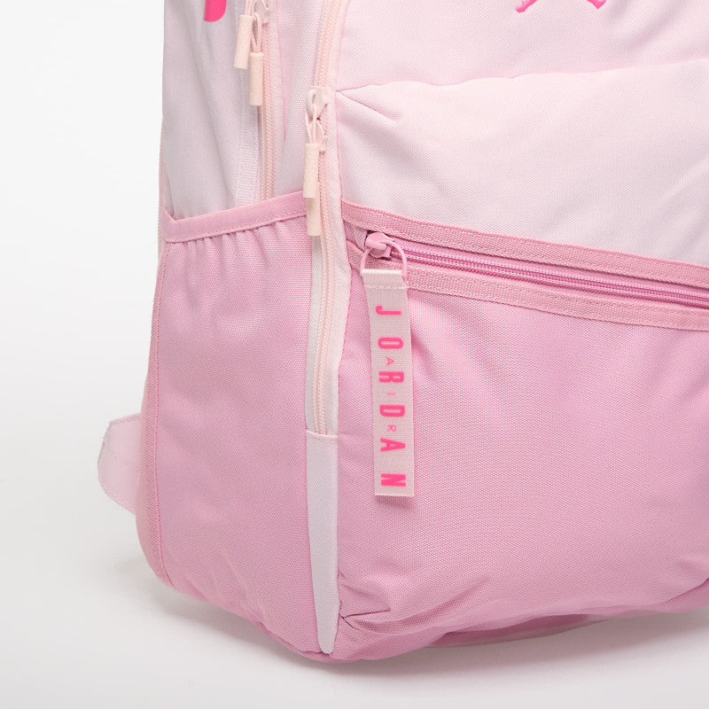 Jordan Air Patrol Backpack Iced Carmine