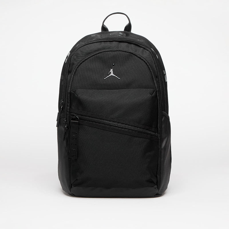 Jordan JAM Air Patrol Backpack Black 29