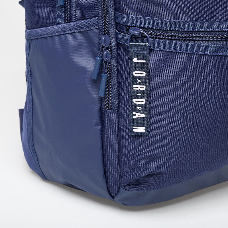 Jordan Jam Air Patrol Backpack Midnight Navy