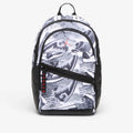 Jordan Air Patrol Backpack White(Gym Red)