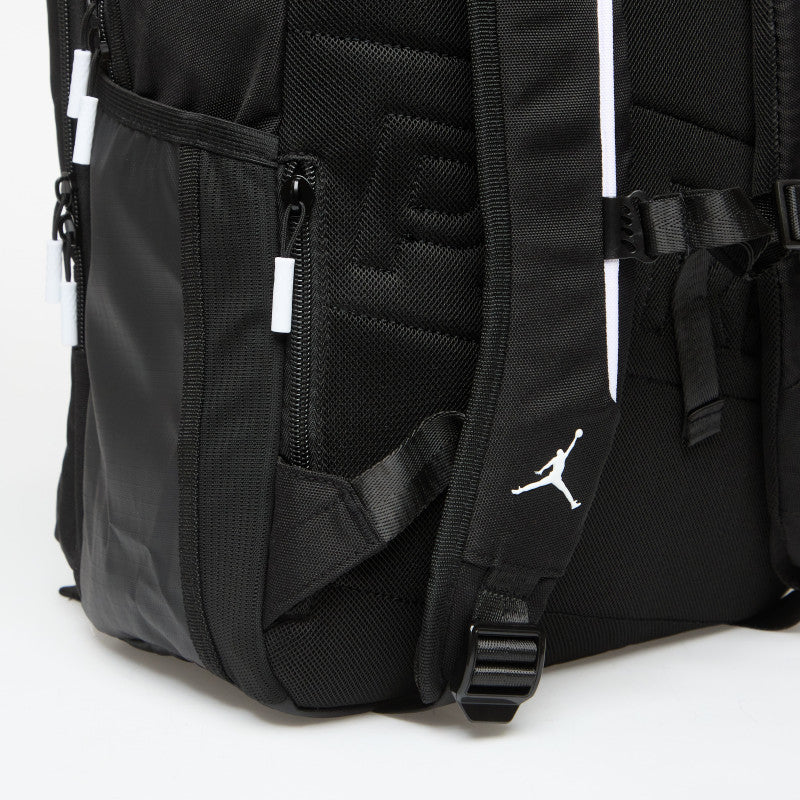 Jordan Psg Backpack Black
