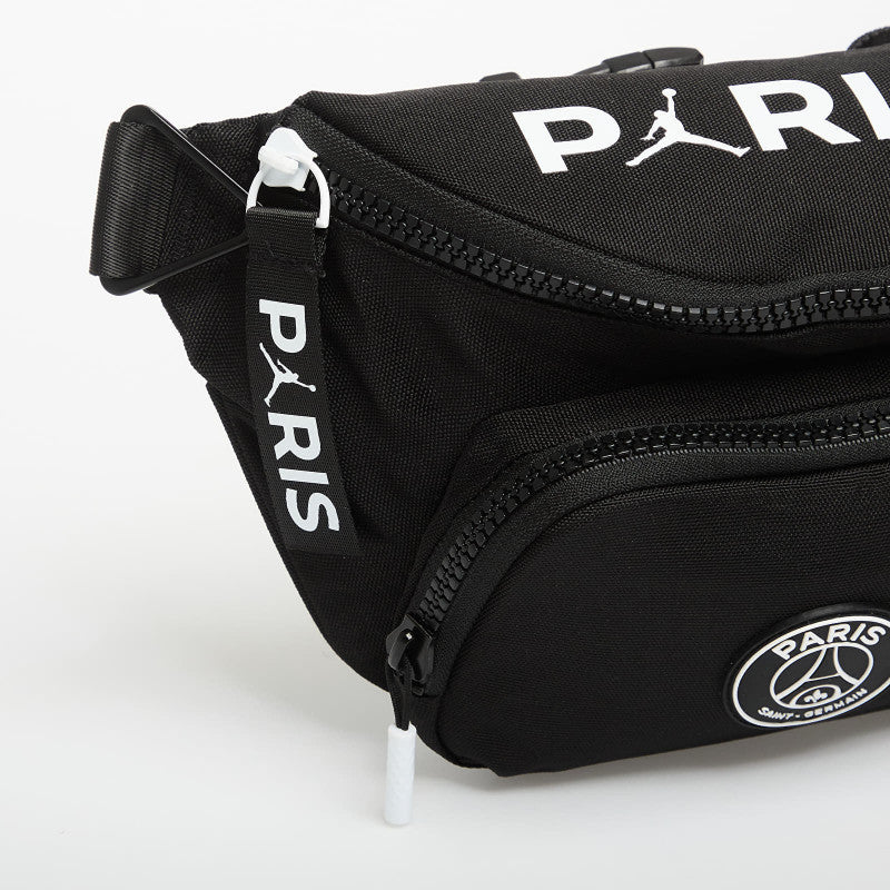 Jordan Psg Crossbody Bag Black