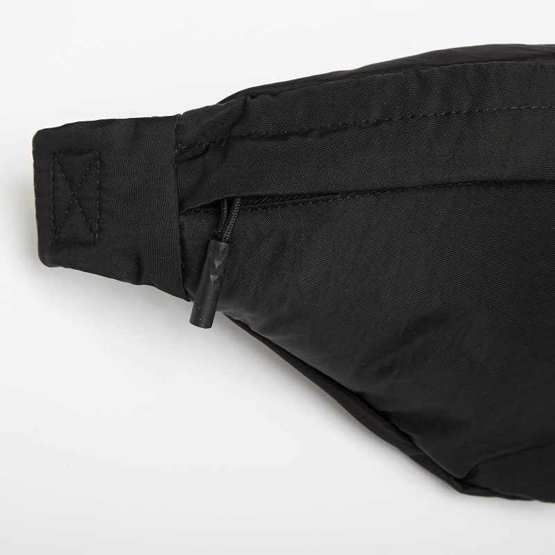 Nerka Jordan Jam Mvp Crossbody Black