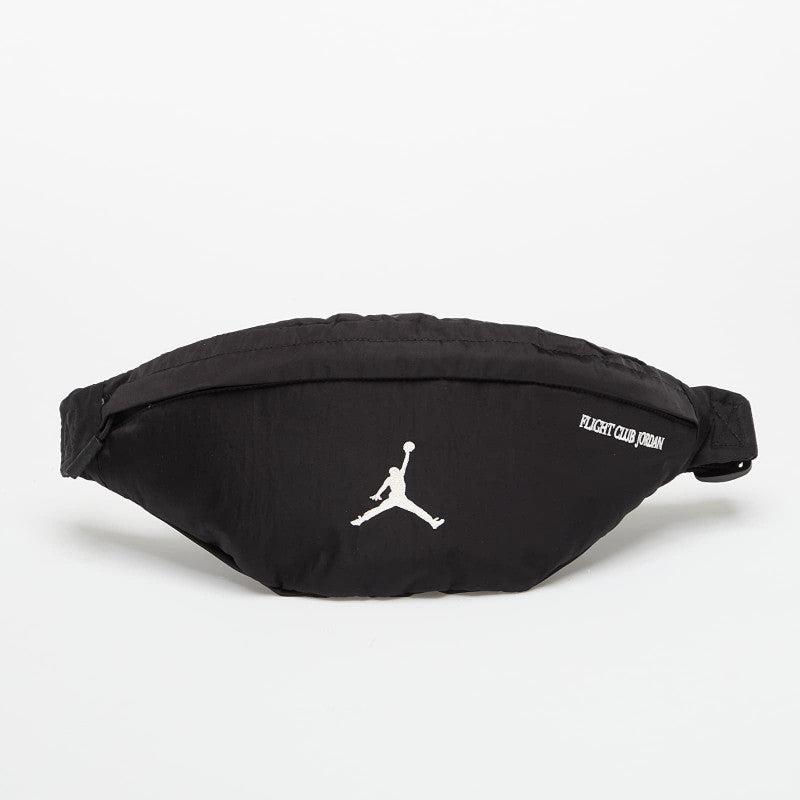 Nerka Jordan Jam Mvp Crossbody Black