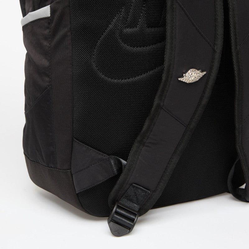 Jordan Flightcore Backpack Black/ Infrared