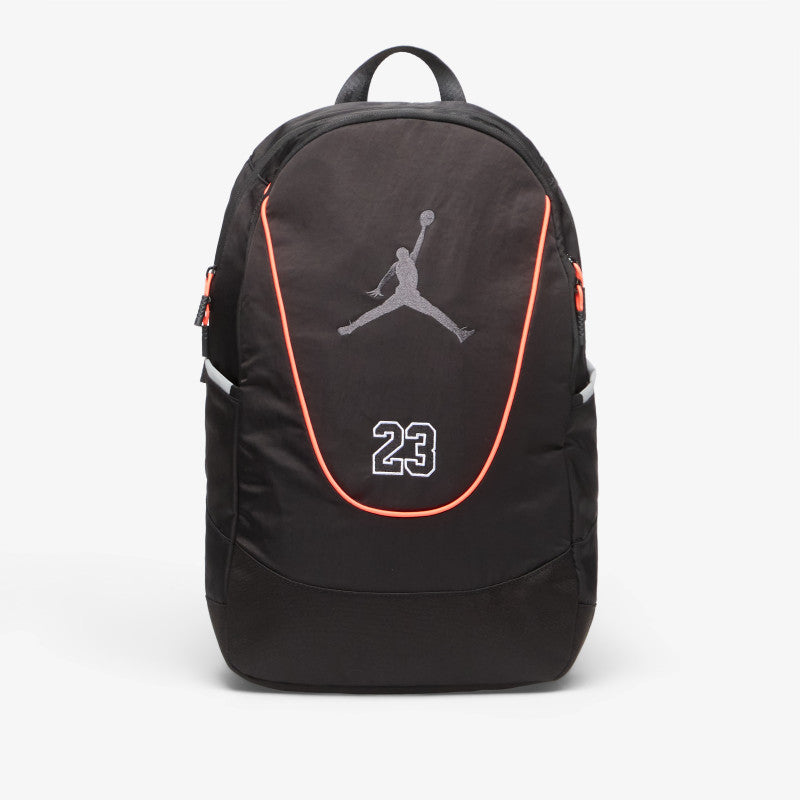 Jordan Flightcore Backpack Black/ Infrared