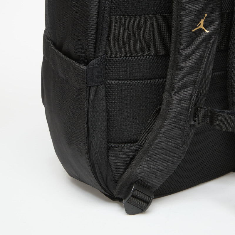 Jordan Element Pro Backpack Black/ Gold