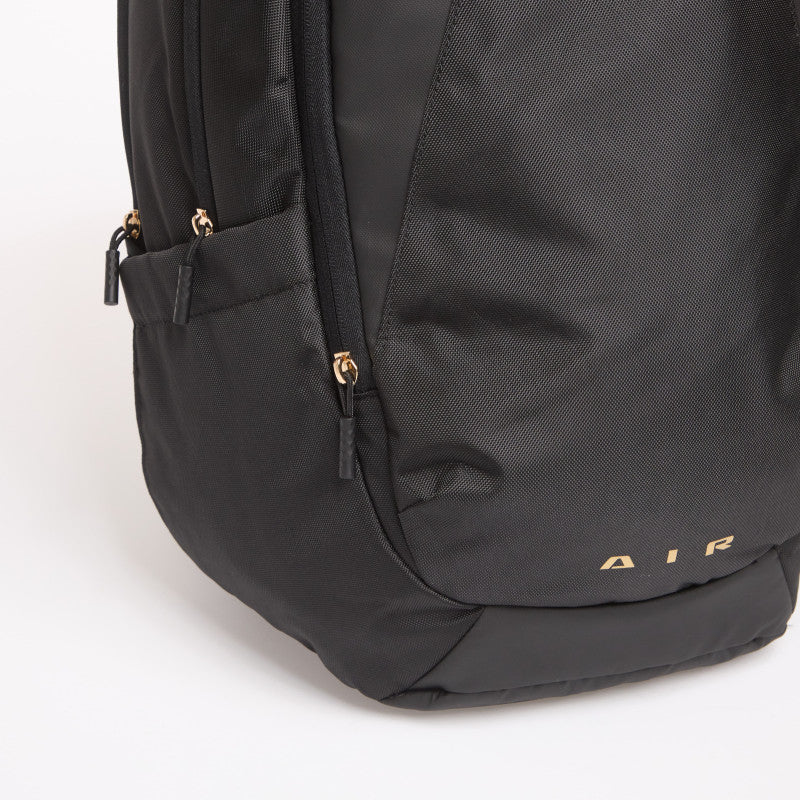Jordan Element Pro Backpack Black/ Gold
