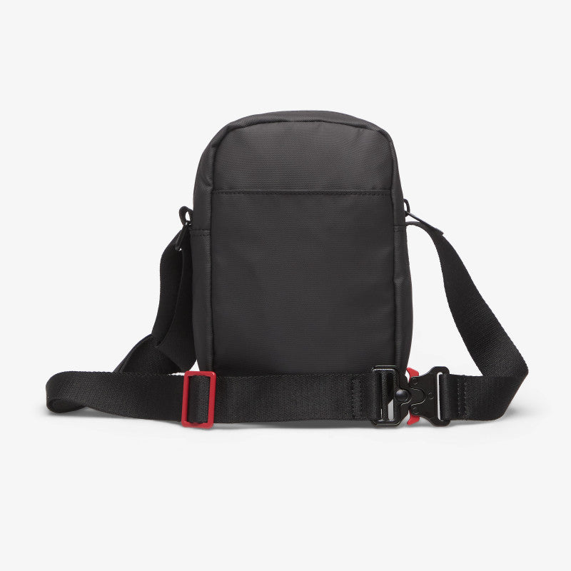 Jordan Tactical Festival Bag Black