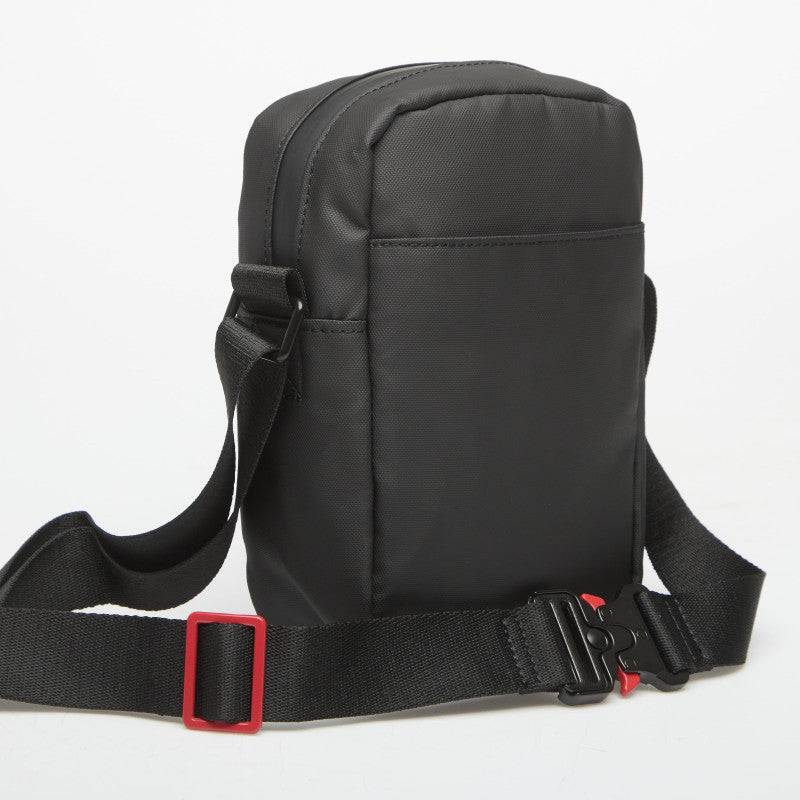 Jordan Tactical Festival Bag Black
