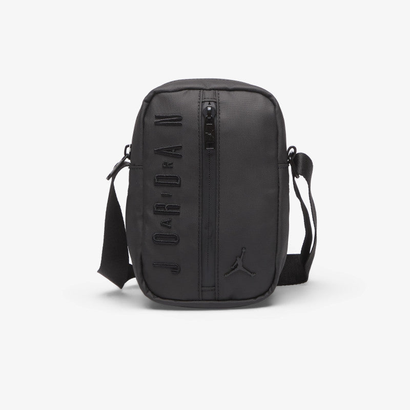 Jordan Tactical Festival Bag Black