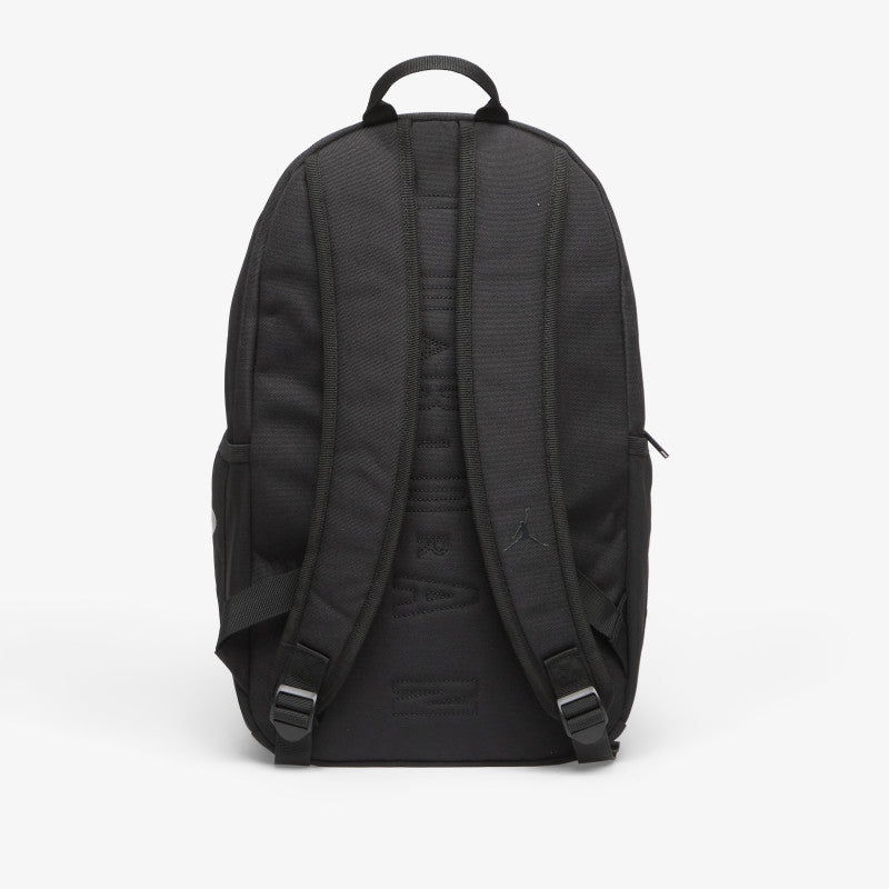 Jordan Air Backpack Black(Black)