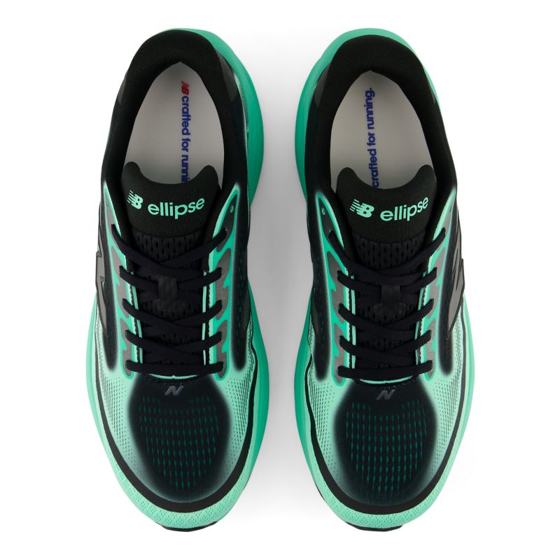 New Balance Fresh Foam Ellipse v1