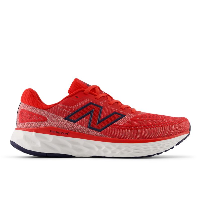 New Balance Fresh Foam Evoz v4