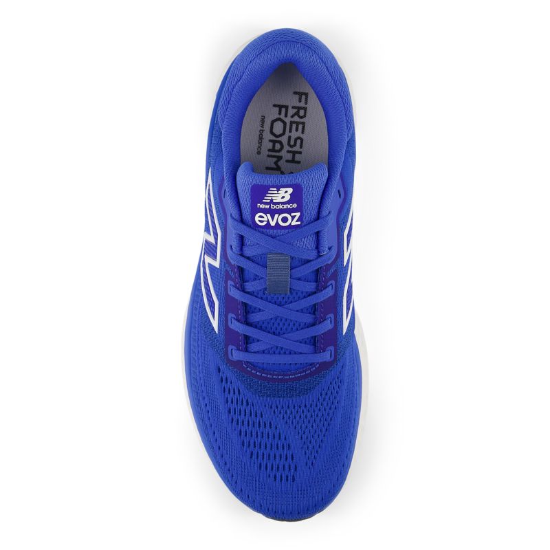 New Balance Fresh Foam Evoz v4
