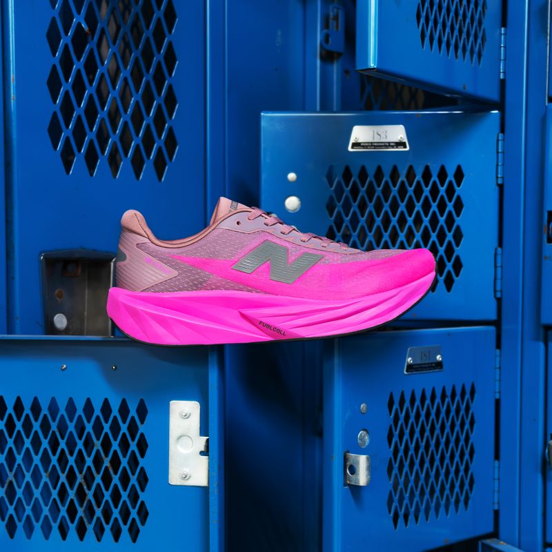 New Balance FuelCell Rebel v5