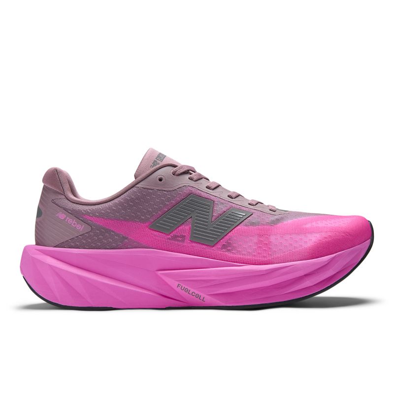 New Balance FuelCell Rebel v5