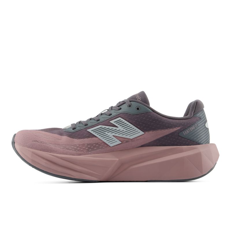 New Balance FuelCell Rebel v5 Magnet/ Pebble
