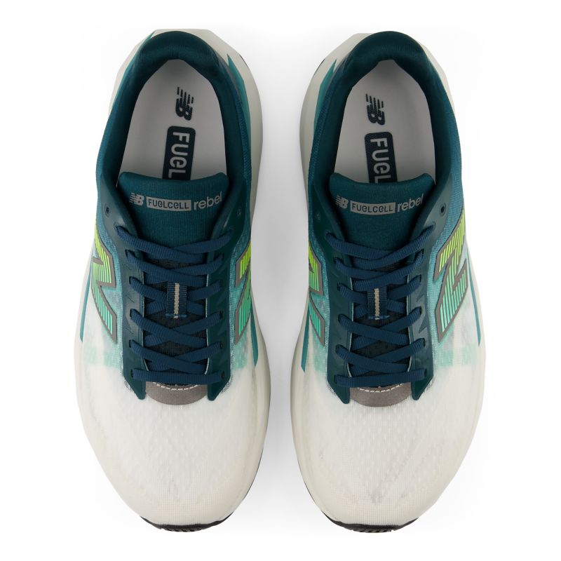 New Balance FuelCell Rebel v5