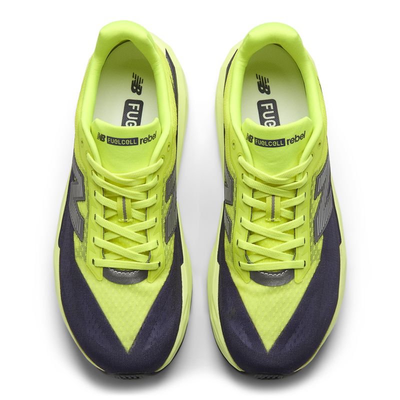 New Balance FuelCell Rebel v5