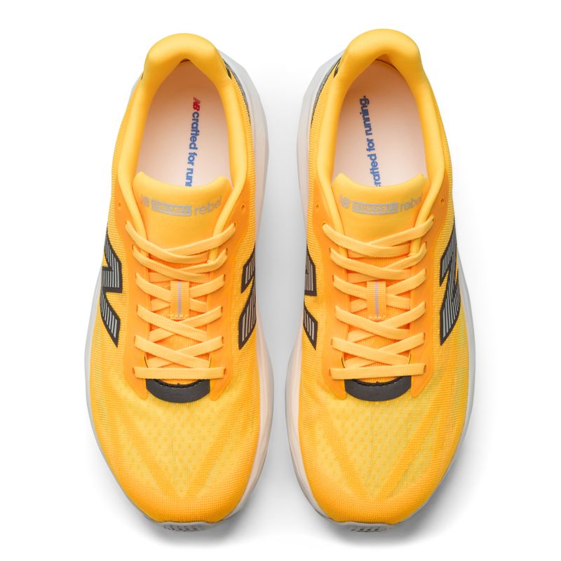 New Balance FuelCell Rebel v5