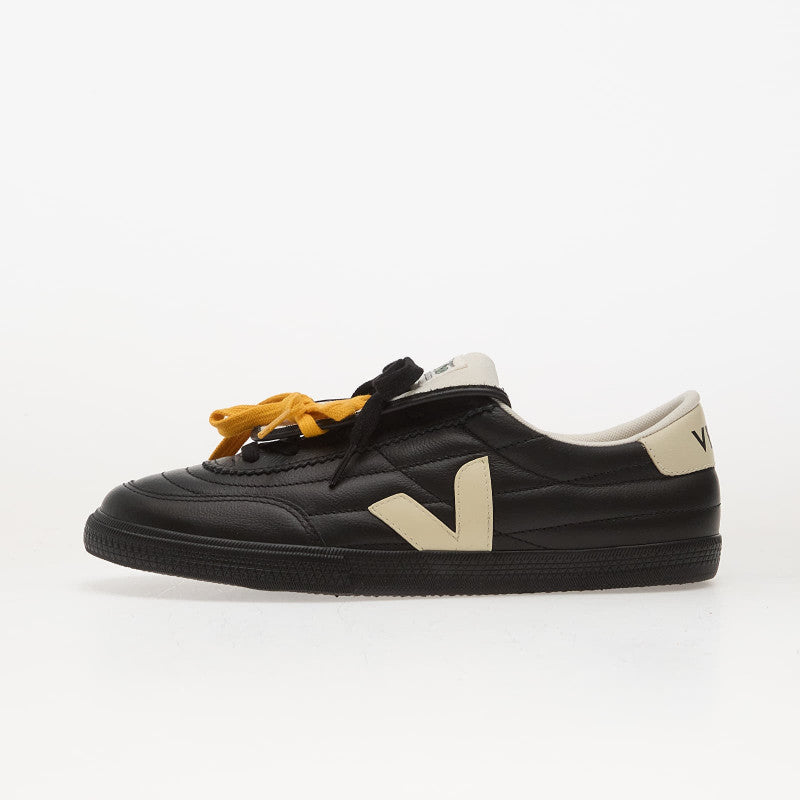 Veja Wmns x Magliano Panenka Black