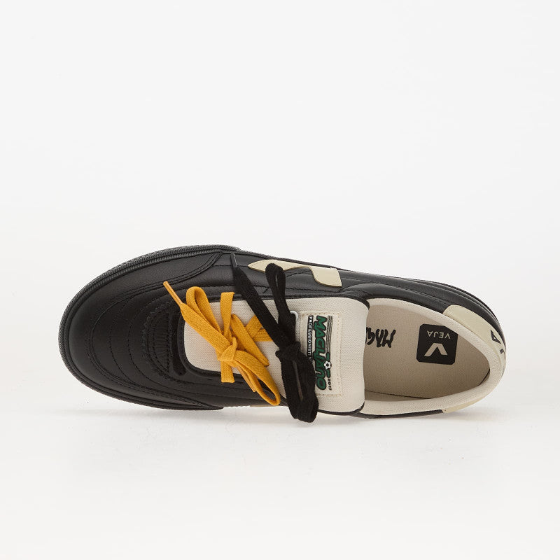 Veja x Magliano Panenka Black