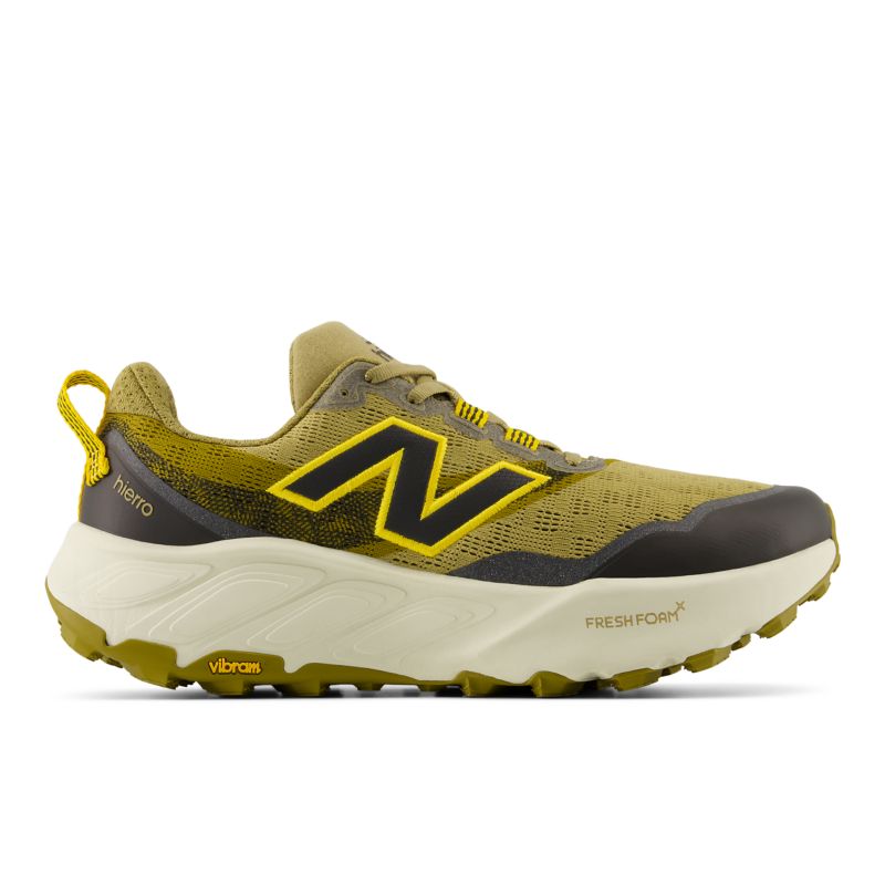 New Balance Fresh Foam X Hierro v9