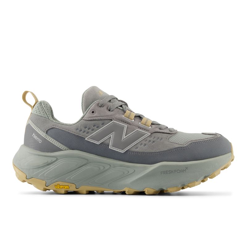 New Balance Fresh Foam X Hierro Trek