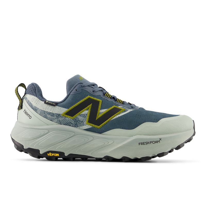 New Balance Fresh Foam X Hierro v9 Gore