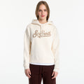 MC2 Saint Barth Mindy Wmns Sweatshirt Sbarth Tartan