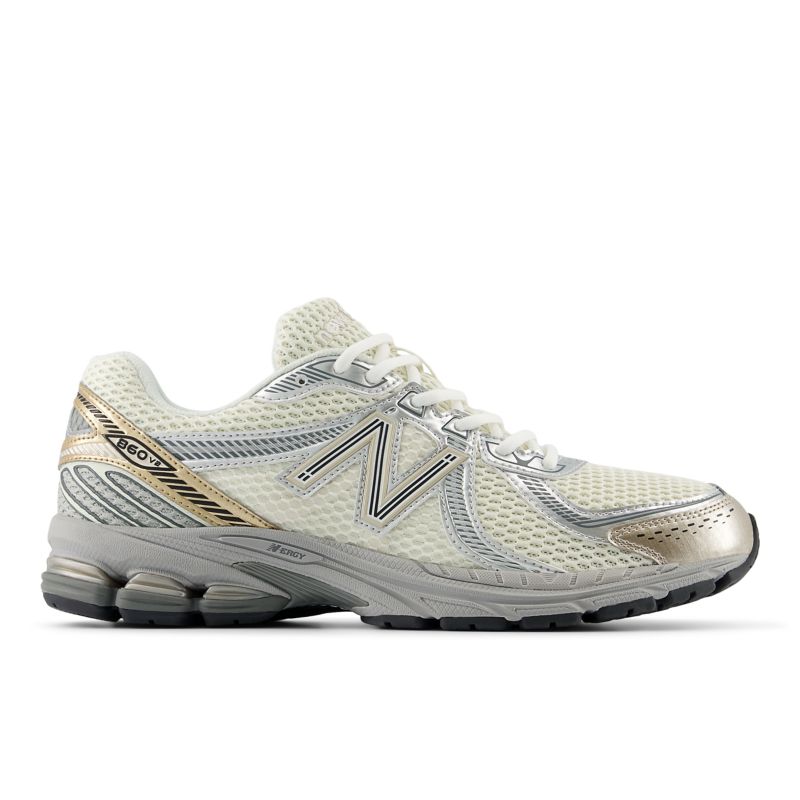 New Balance 860v2 860