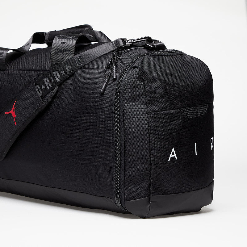 Jordan Velocity Duffle Bag Black 45