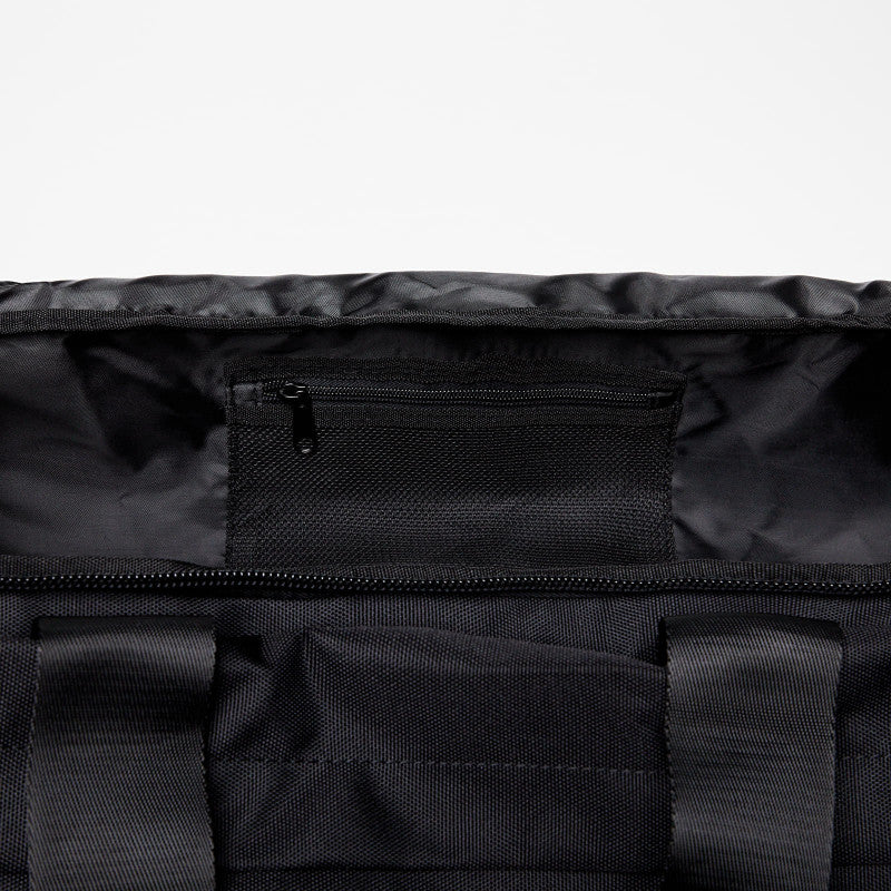 Jordan Velocity Duffle Bag Black 45