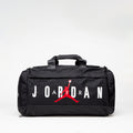 Jordan Velocity Duffle Bag Black 45