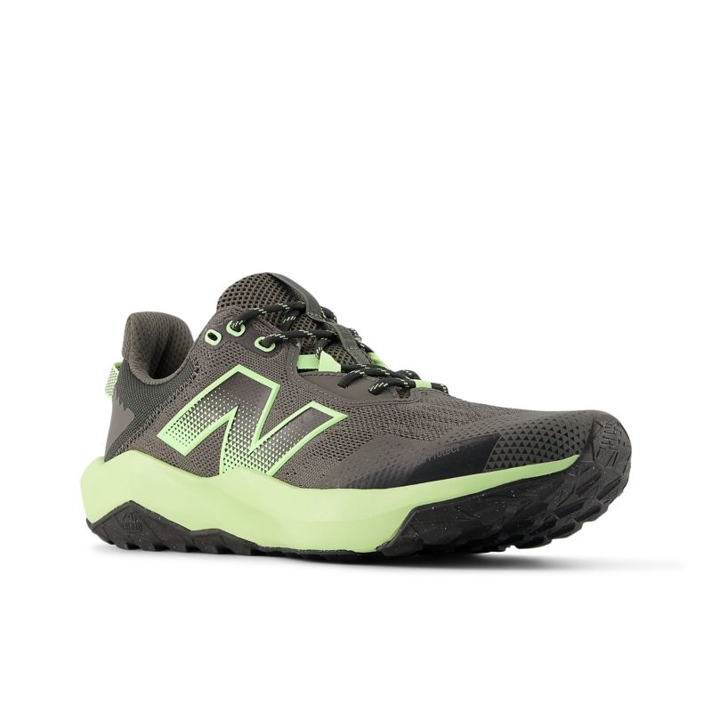 New Balance DynaSoft Nitrel v6