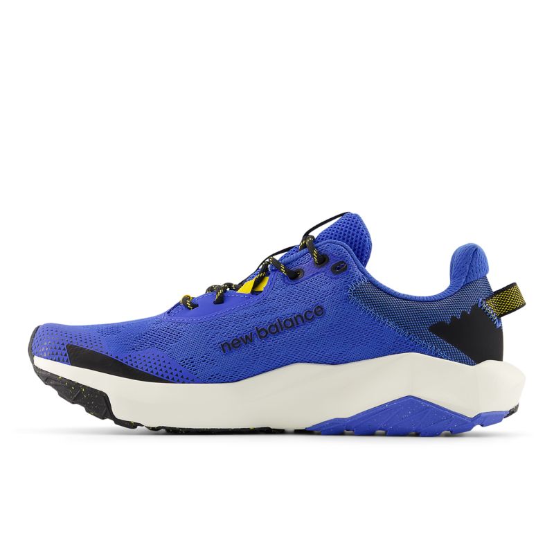 New Balance DynaSoft Nitrel v6
