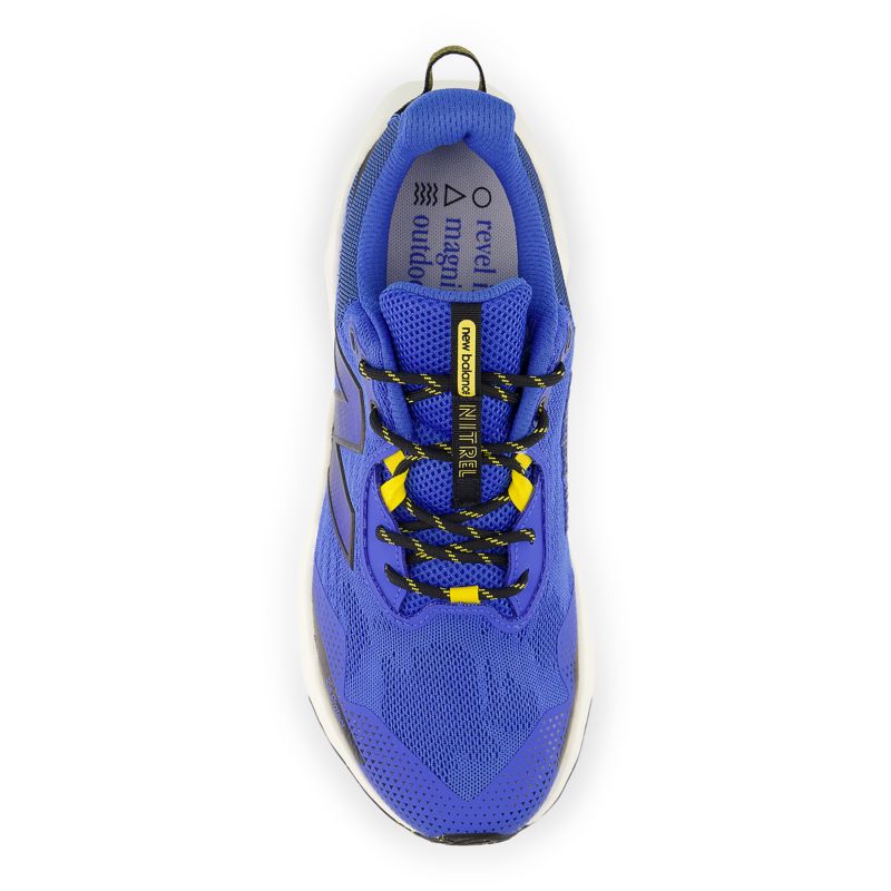 New Balance DynaSoft Nitrel v6
