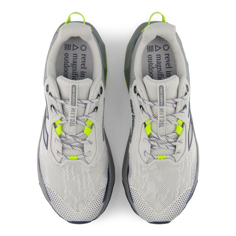New Balance DynaSoft Nitrel v6