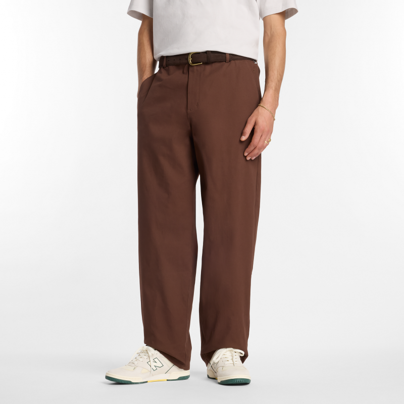 New Balance Numeric