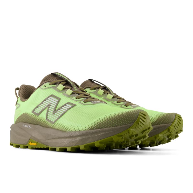 New Balance FuelCell Rebel Trail