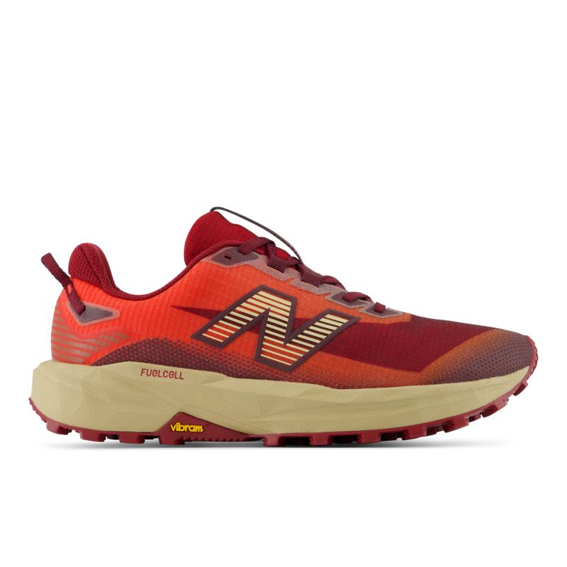 New Balance FuelCell Rebel Trail