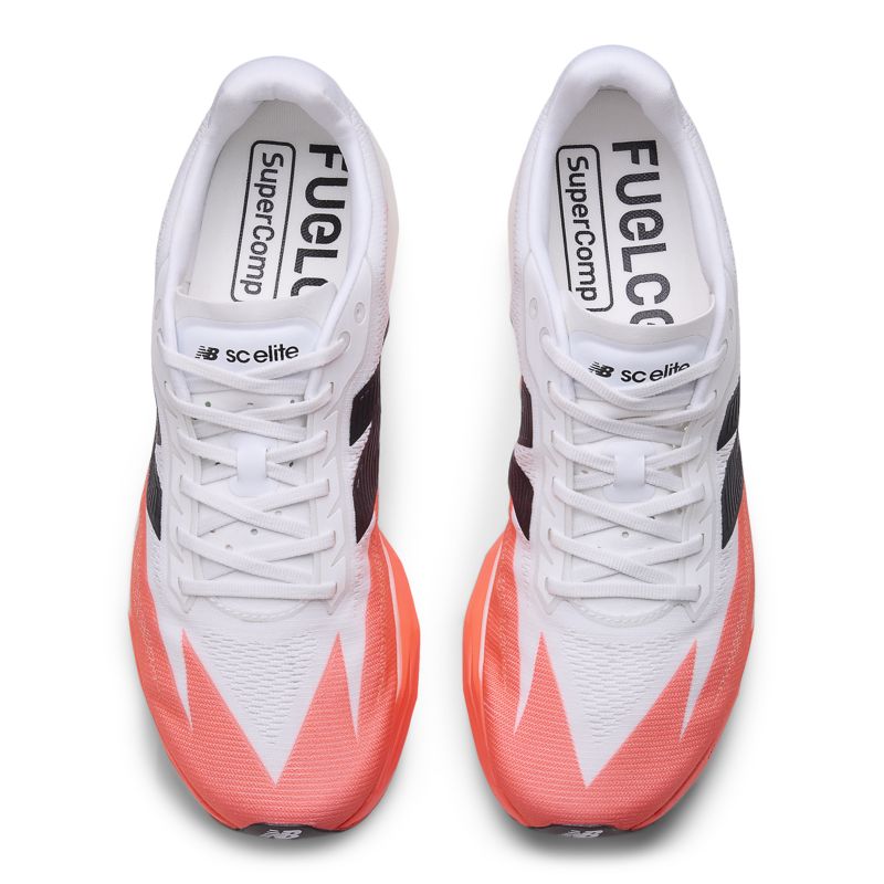 New Balance FuelCell SC Elite V5