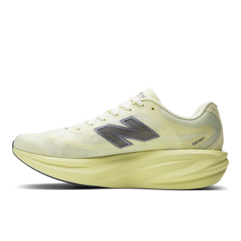 New Balance SuperComp Rebel Pistachio Butter/ Morel