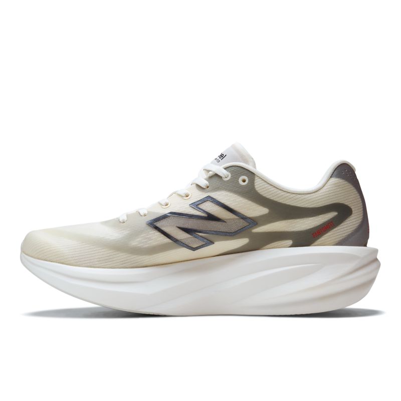 New Balance SuperComp Rebel Angora/ Slate Grey