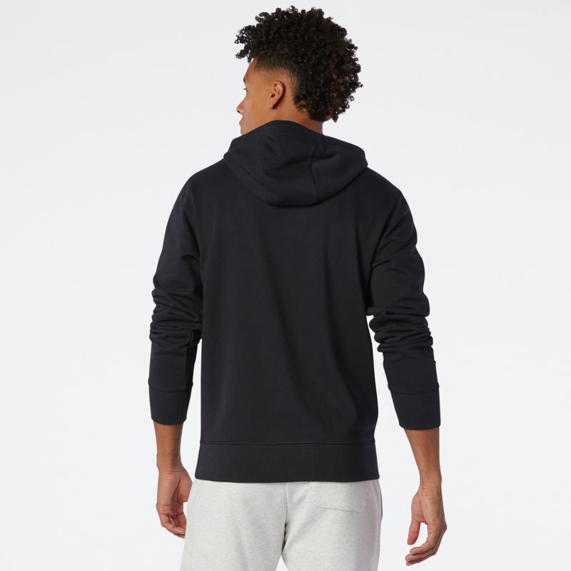 New Balance NB Essentials Pullover Hoodie