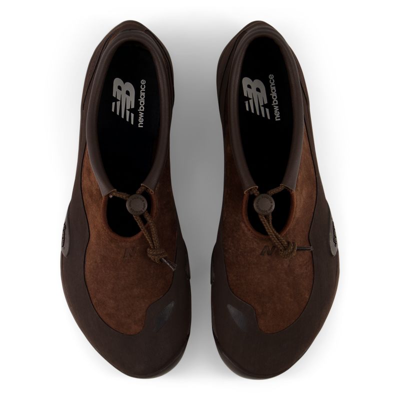 New Balance T10T Brown