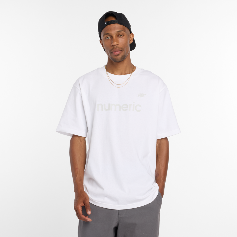 New Balance Numeric